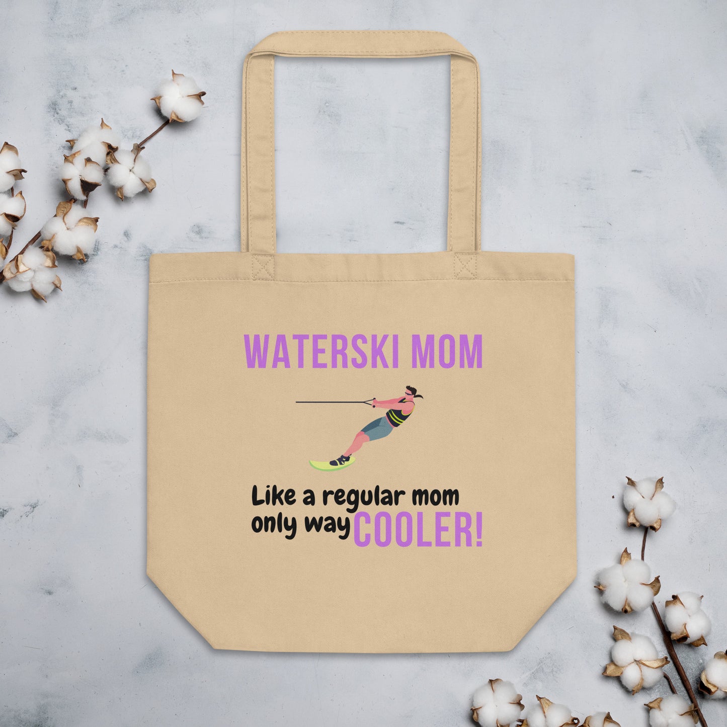 Eco Tote Bag