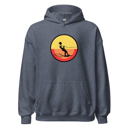 Sundown Splashdown - Hoodie