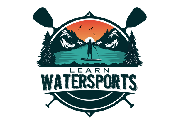 Learn Water Sports Apparel